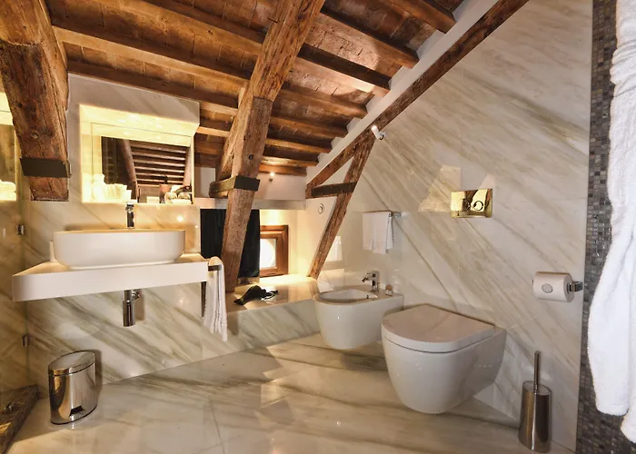 Santa Croce Boutique Hotel Venezia